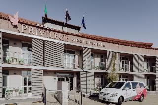 Privilege Apartments fotoÄŸrafÄ±
