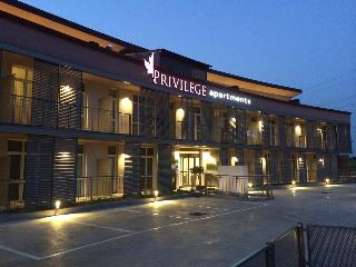 Privilege Apartments fotoÄŸrafÄ±