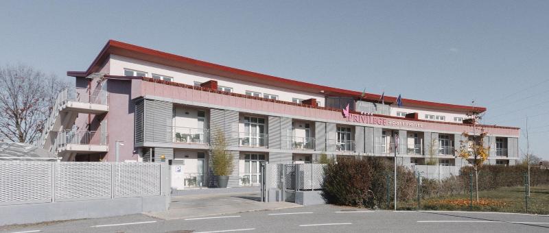Privilege Apartments - Genel
