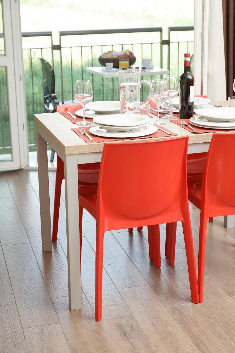 Privilege Apartments - Oda