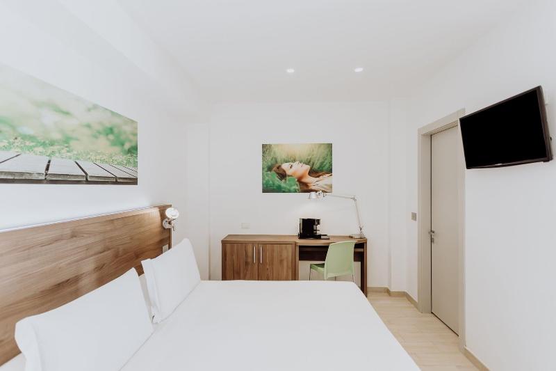 Privilege Apartments - Oda