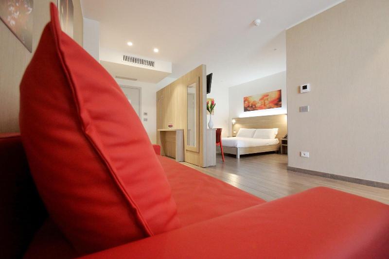 Privilege Apartments - Oda