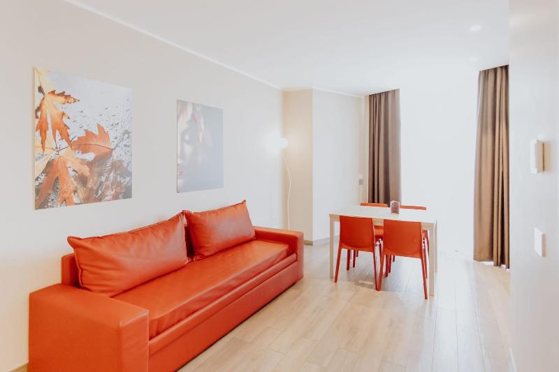 Privilege Apartments - Oda