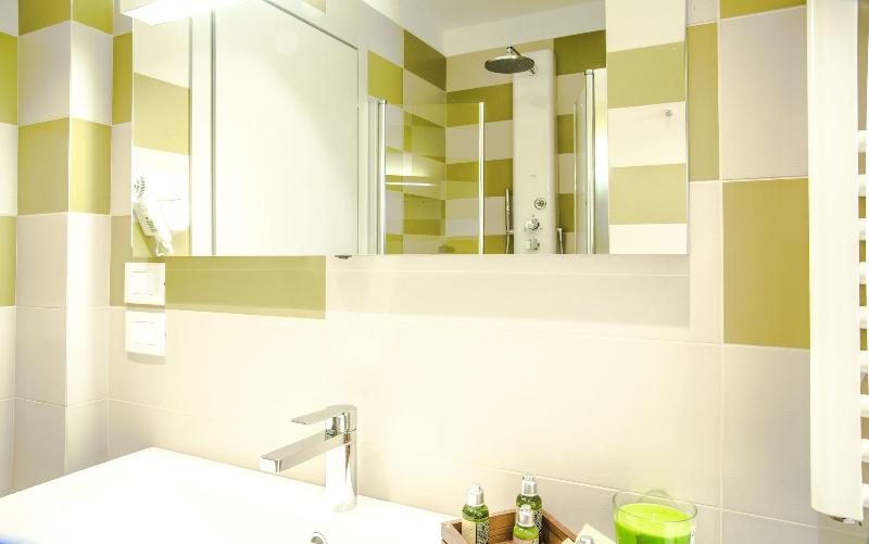 Privilege Apartments - Oda