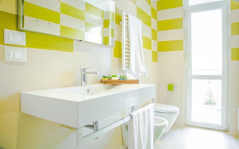 Privilege Apartments - Oda