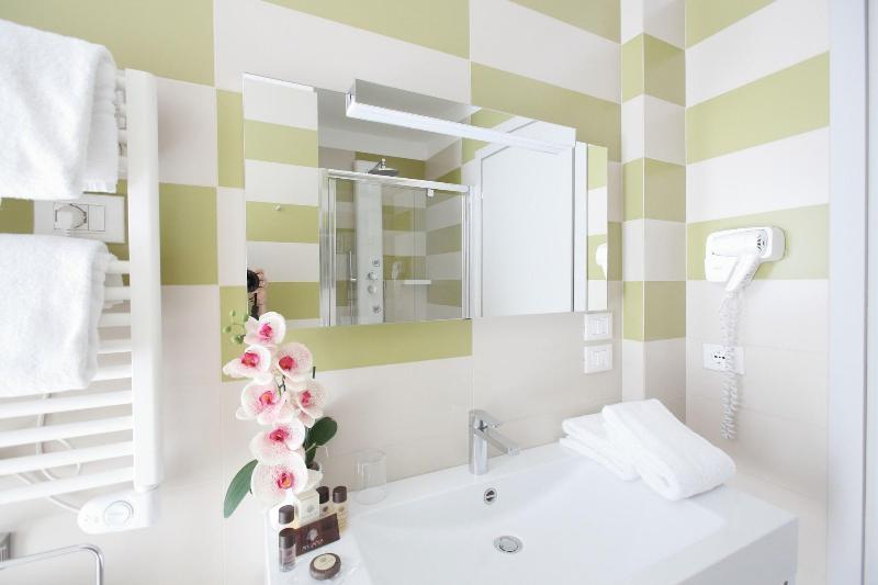 Privilege Apartments - Oda