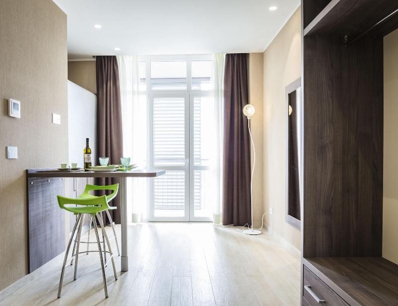 Privilege Apartments - Oda