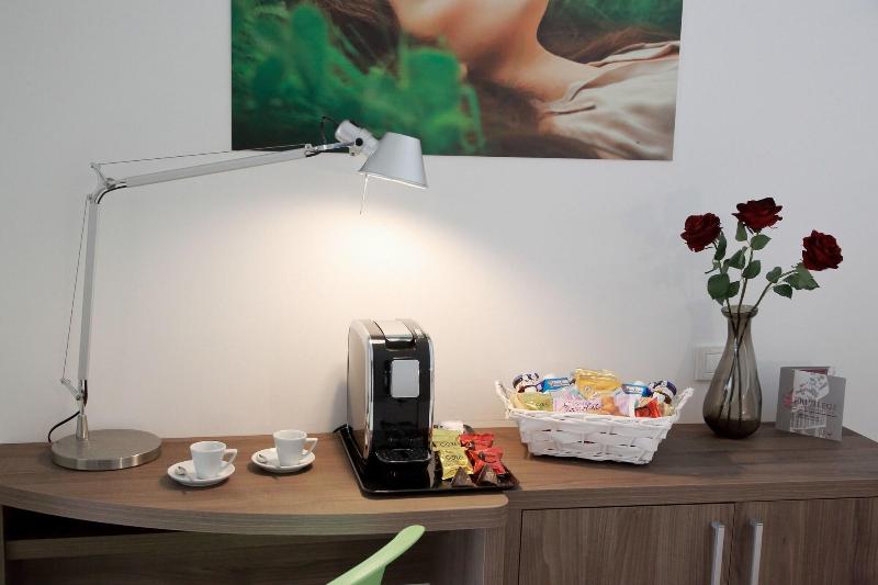 Privilege Apartments - Oda