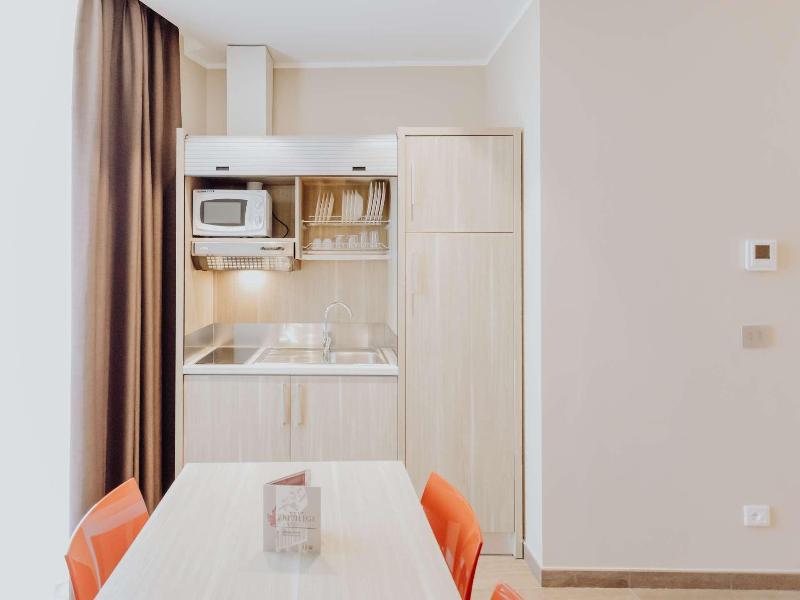 Privilege Apartments - Oda