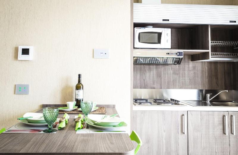 Privilege Apartments - Oda