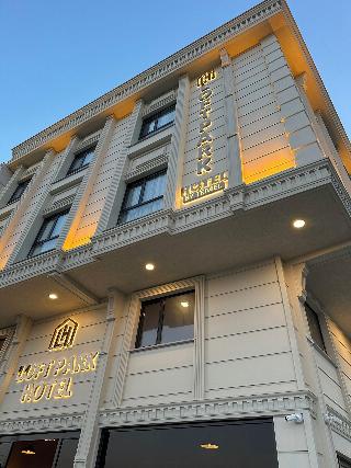 Loft Park Hotel S