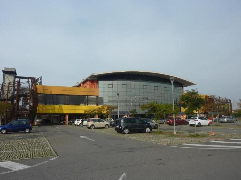 Hotel Padus Meubla - Genel