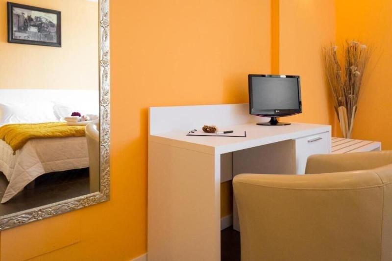 Hotel Padus Meubla - Oda