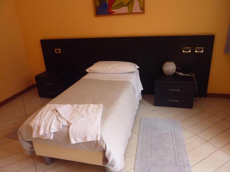 Hotel Padus Meubla - Oda