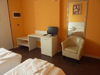 Hotel Padus Meubla fotoÄŸrafÄ±