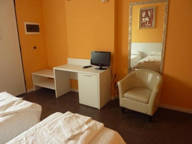 Hotel Padus Meubla - Oda