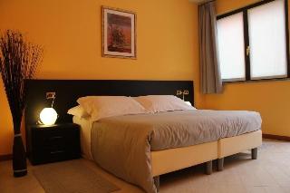 Hotel Padus Meubla fotoÄŸrafÄ±