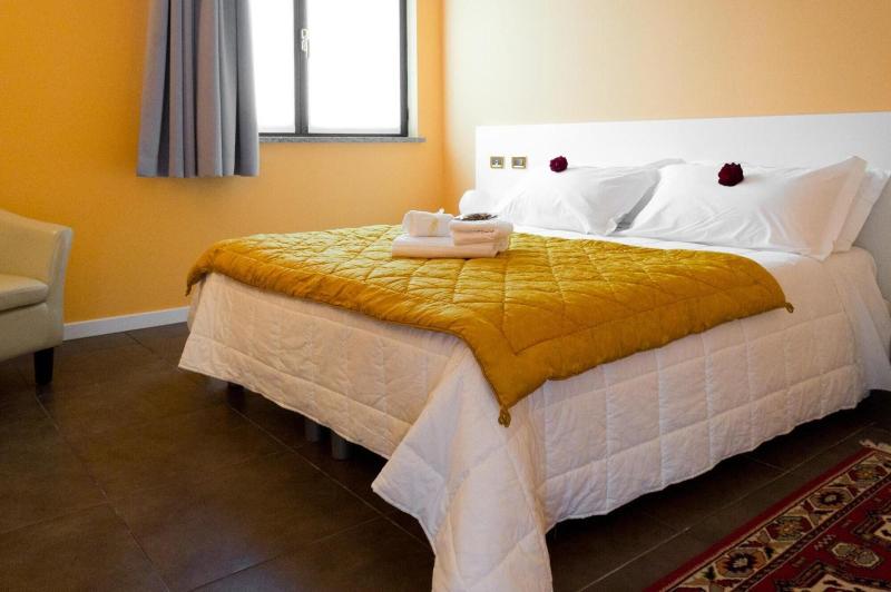 Hotel Padus Meubla - Oda