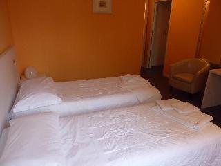 Hotel Padus Meubla fotoÄŸrafÄ±
