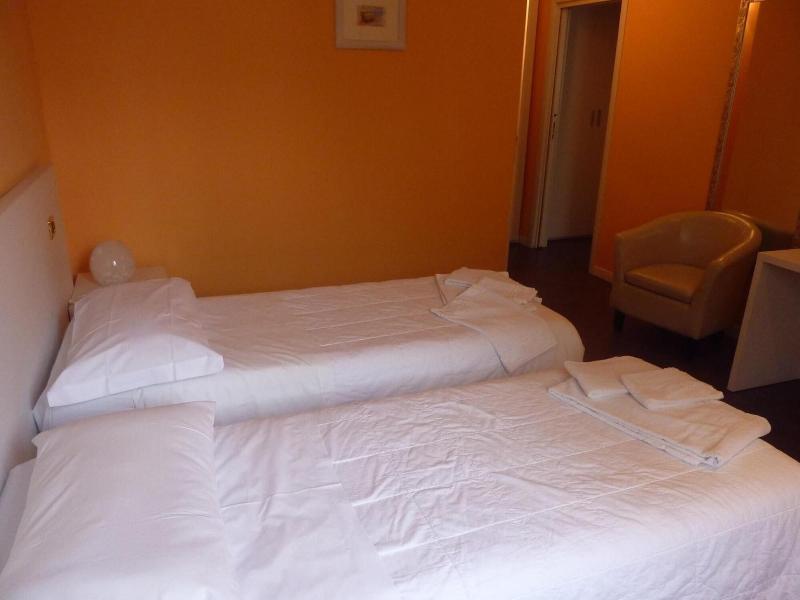 Hotel Padus Meubla - Oda