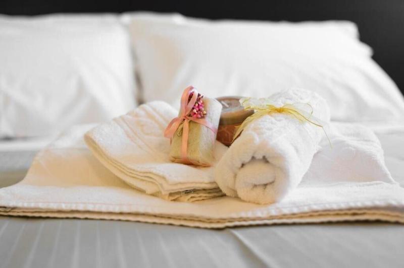 Hotel Padus Meubla - Oda