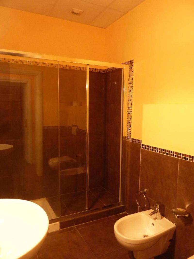 Hotel Padus Meubla - Oda