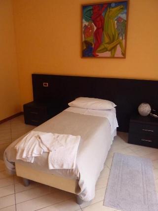 Hotel Padus Meubla fotoÄŸrafÄ±