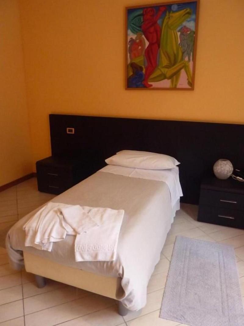 Hotel Padus Meubla - Oda