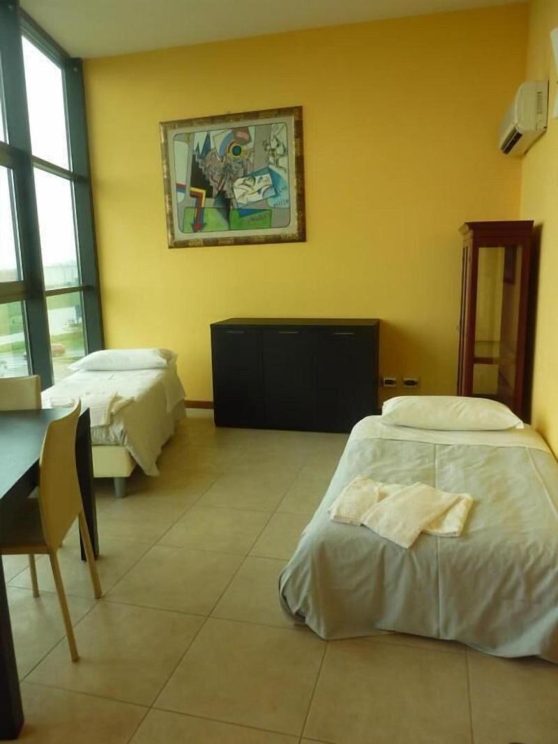 Hotel Padus Meubla - Oda