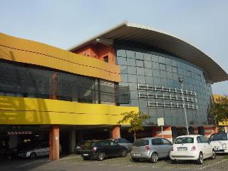 Hotel Padus Meubla fotoÄŸrafÄ±