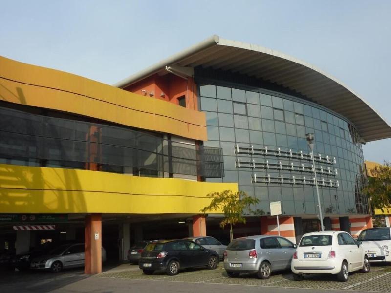 Hotel Padus Meubla - Restoran