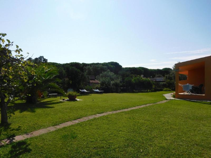 Residence La Pineta - Genel