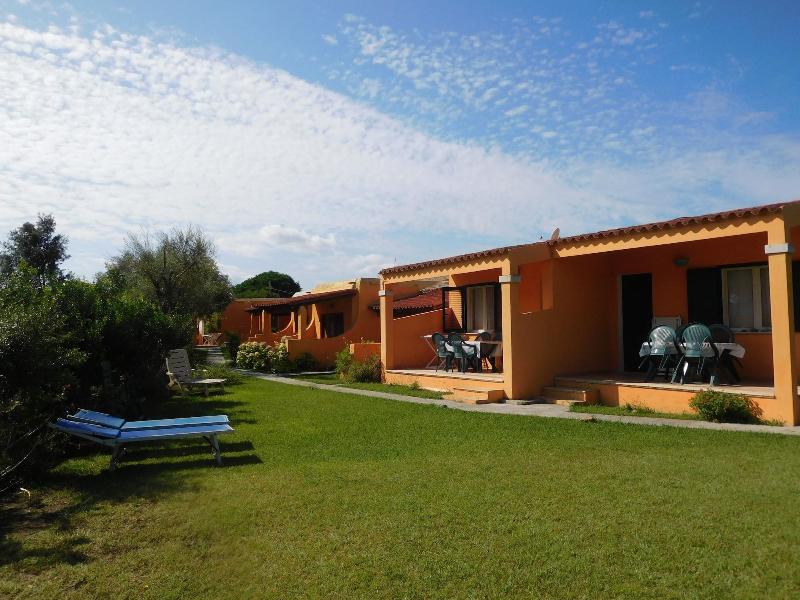 Residence La Pineta - Genel