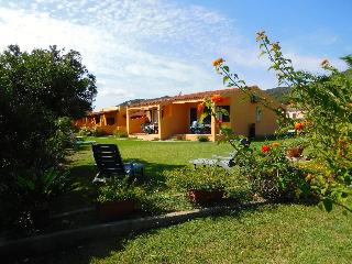 Residence La Pineta fotoÄŸrafÄ±
