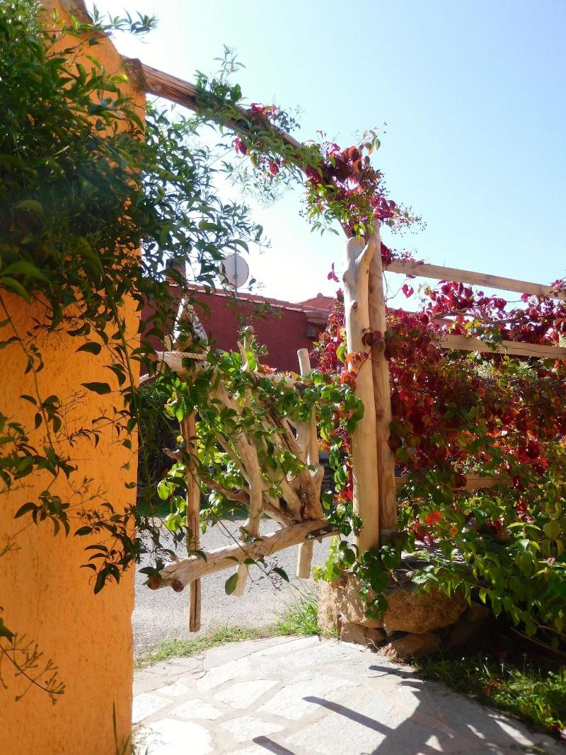 Residence La Pineta - Genel