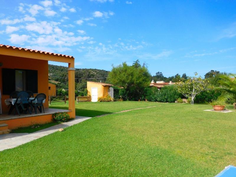 Residence La Pineta - Genel