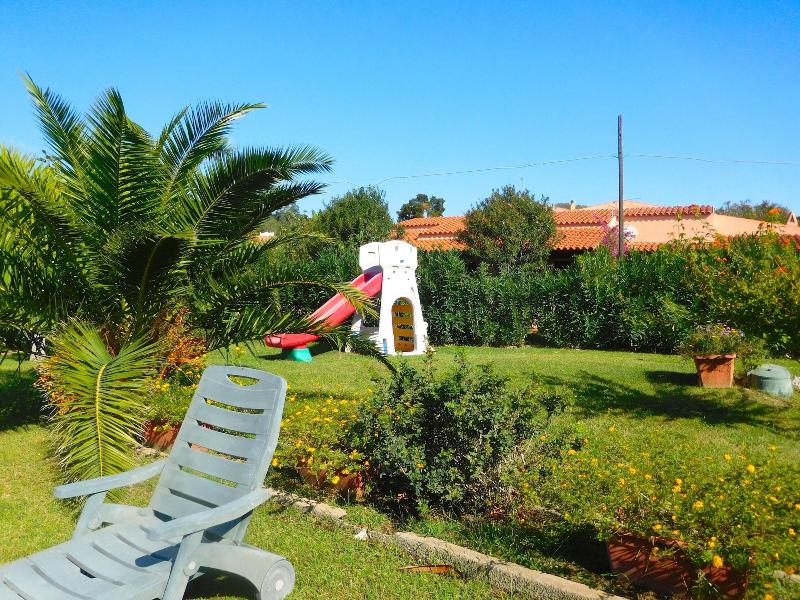 Residence La Pineta - Genel