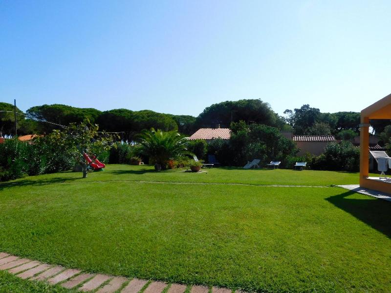 Residence La Pineta - Genel
