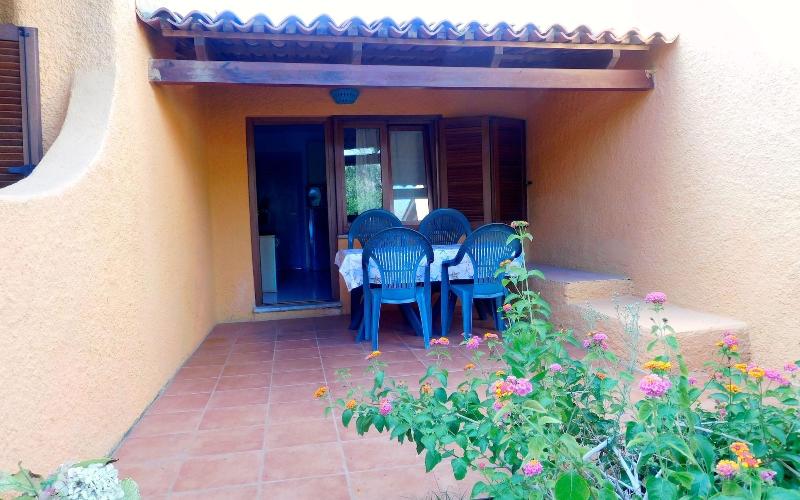 Residence La Pineta - Oda