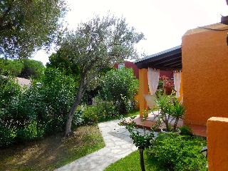 Residence La Pineta fotoÄŸrafÄ±