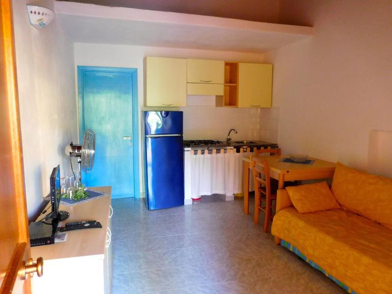Residence La Pineta - Oda