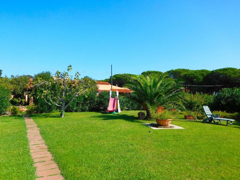 Residence La Pineta - Oda