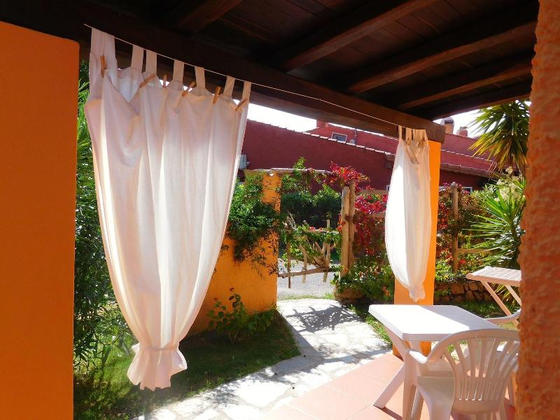 Residence La Pineta - Oda