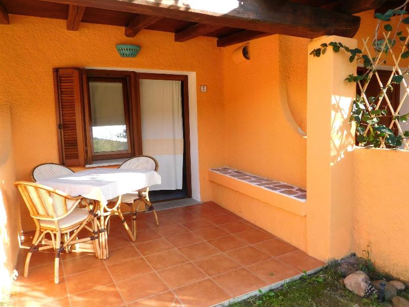Residence La Pineta - Oda