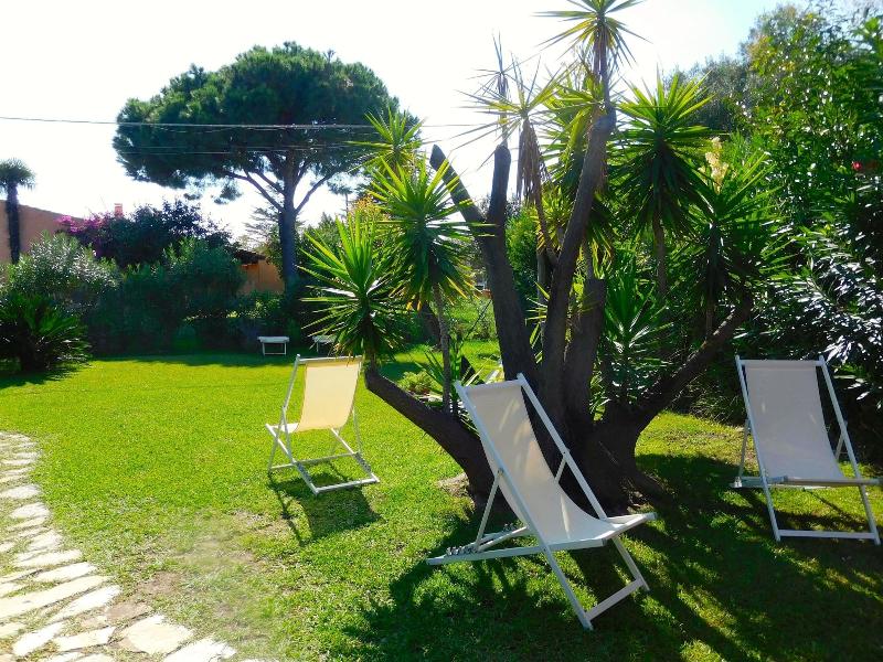 Residence La Pineta - Oda