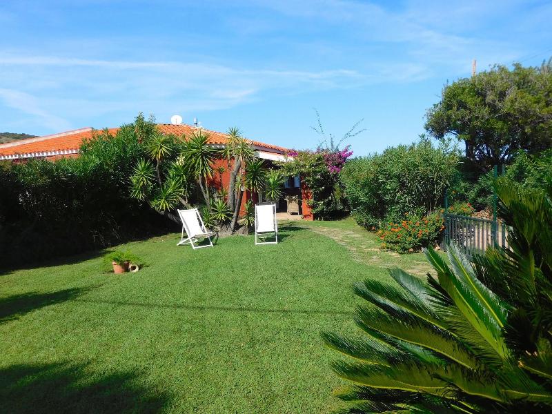 Residence La Pineta - Oda