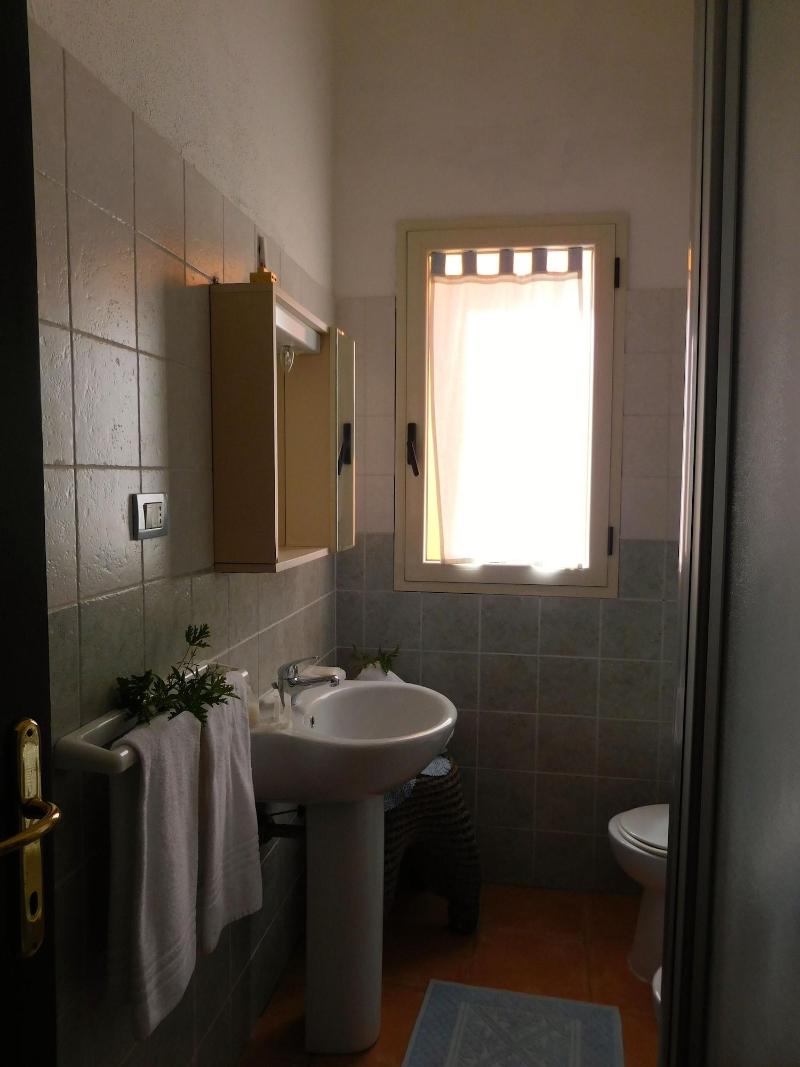 Residence La Pineta - Oda