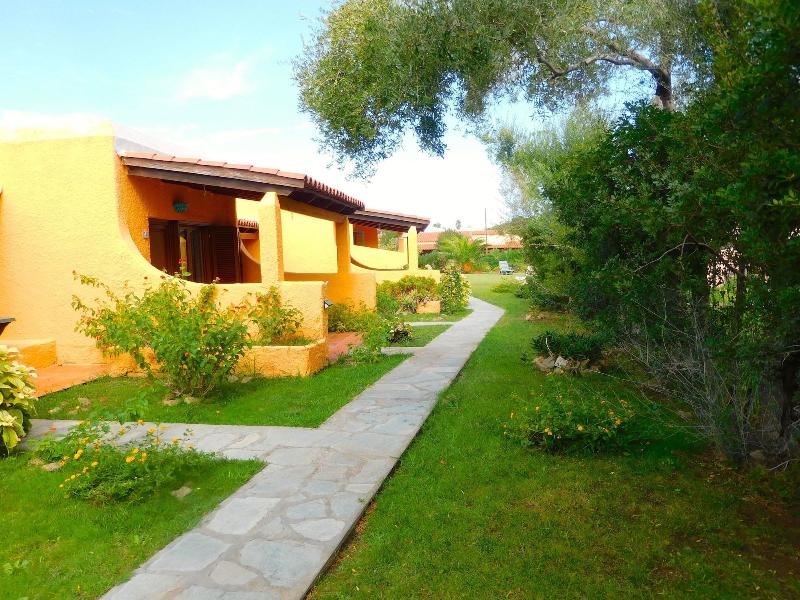 Residence La Pineta - Oda