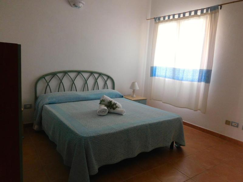 Residence La Pineta - Oda