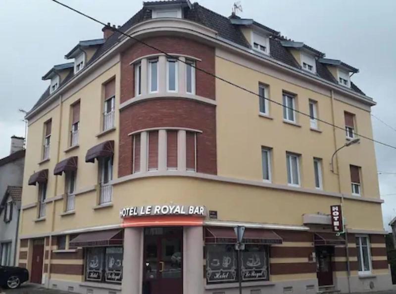 Hotel Le Royal - Genel